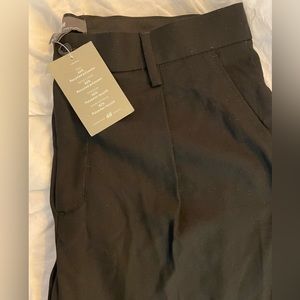 H&M dress pants